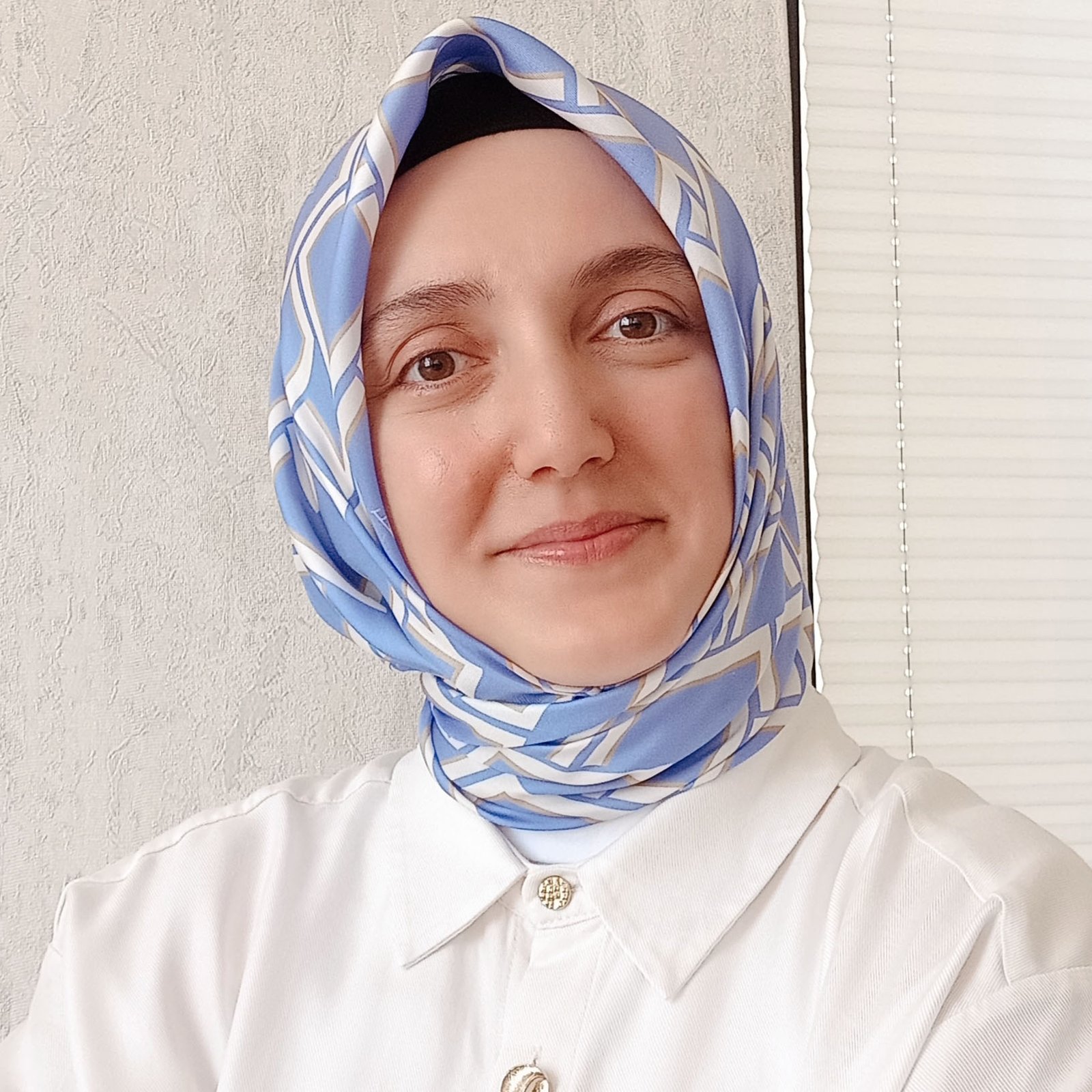 Fazilet Zehra İbili