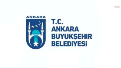 Ankara Büyükşehir Belediyesi (ABB) Basın Bürosu'ndan yapılan yazılı açıklamada, "Ankara