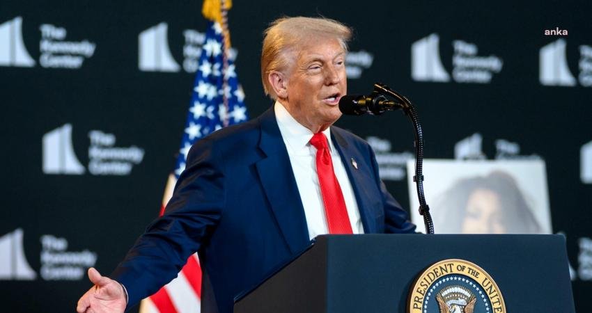 ABD Başkanı Donald Trump’ın Hindistan’dan ithal edilen mallara uyguladığı gümrük
