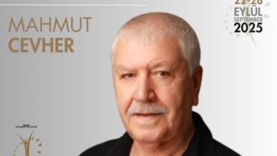 22–28 Eylül 2025 tarihlerinde 32'ncisi yapılacak Uluslararası Adana Altın Koza