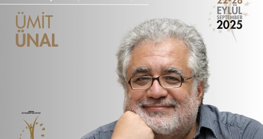 Bu yıl 32’incisi yapılacak Uluslararası Adana Altın Koza Film Festivali’nin
