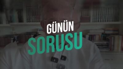 Gelecek Partisi Genel Başkanı Ahmet Davutoğlu, Kur Korumalı Mevduat sisteminin sonlandırılmasına ilişkin,