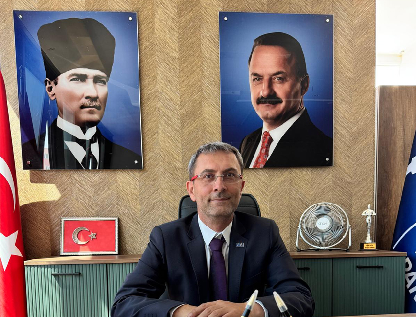 Ahmet Sarıca: “Eşit eğitim hakkı, çocuklarımızın doğumundan itibaren güvence altına alınmalı Anahtar Parti Etimesgut İlçe Başkanı Ahmet Sarıca, Türkiye’de eğitim politikalarının