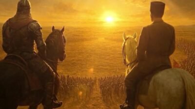 AK Parti'nin 30 Ağustos Zafer Bayramı kutlama mesajında, "Büyük Zafer’in