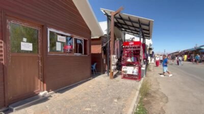 Tunceli'nin Ovacık ilçesinde bulunan ve Alevilerin ibadethane olarak kabul ettiği