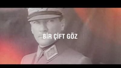 İçişleri Bakanı Ali Yerlikaya, 30 Ağustos Zafer Bayramı mesajında, "Nasıl