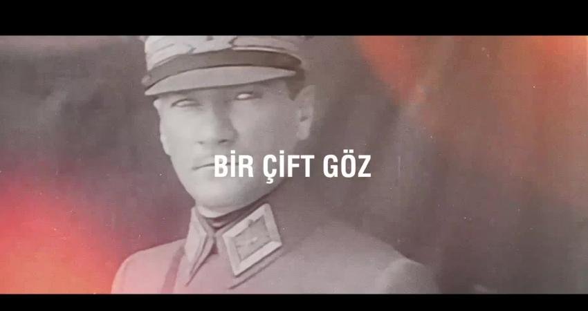 İçişleri Bakanı Ali Yerlikaya, 30 Ağustos Zafer Bayramı mesajında, "Nasıl