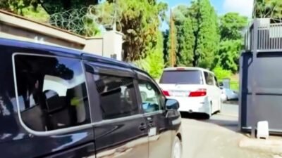 İçişleri Bakanı Ali Yerlikaya, uluslararası düzeyde aranan ve haklarında Kırmızı