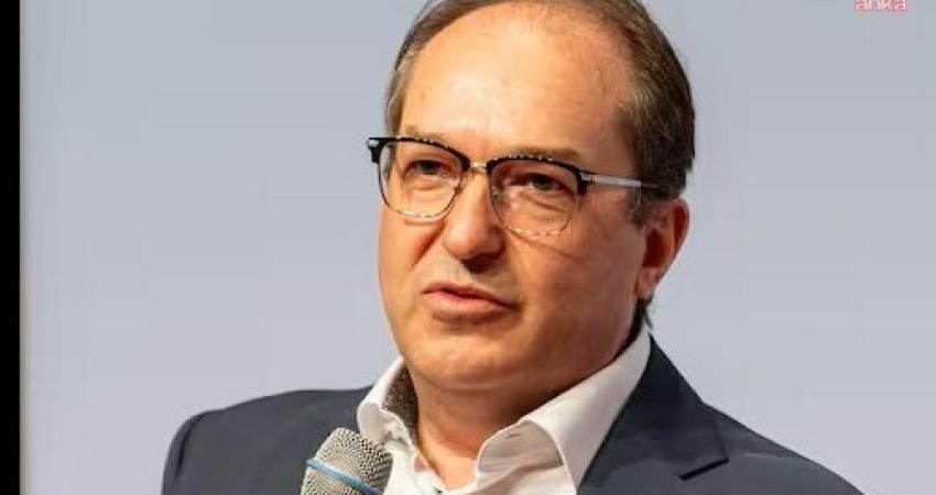 Almanya İçişleri Bakanı Alexander Dobrindt, Afganistan’dan yapılacak insani kabul programında