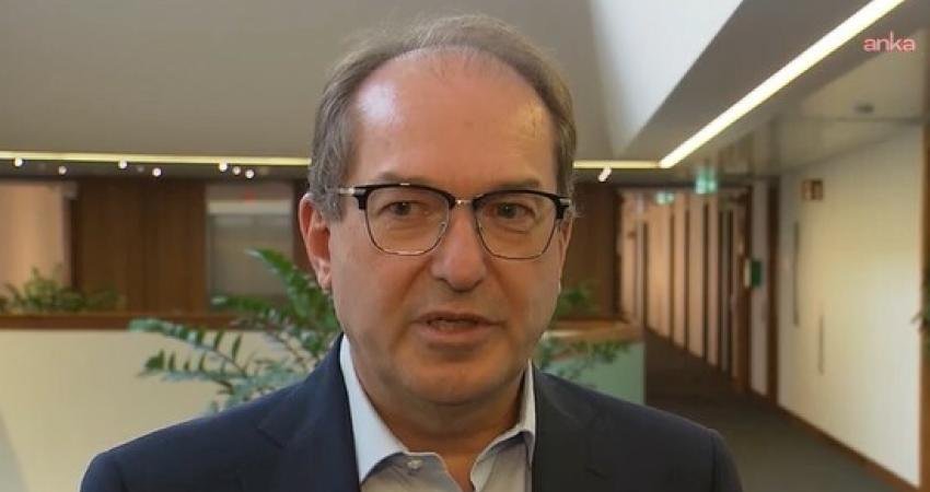 Almanya İçişleri Bakanı Alexander Dobrindt, sınır kontrollerinin sertleştirilmesiyle birlikte iltica