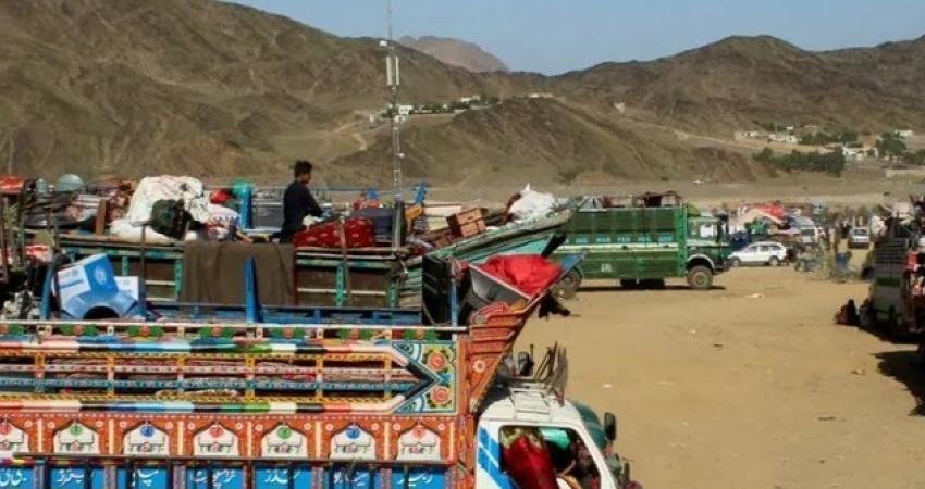 Almanya Federal İçişleri Bakanlığı, Almanya tarafından resmi kabul taahhüdü verilmiş