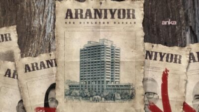 Merkez Bankası (MB) Para Politikası Kurulu’nun (PPK) bir ay aradan