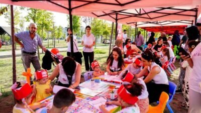 İstanbul Büyükşehir Belediyesi’nin düzenlediği Arnavutköy Semt Festivali, 22-24 Ağustos tarihlerinde