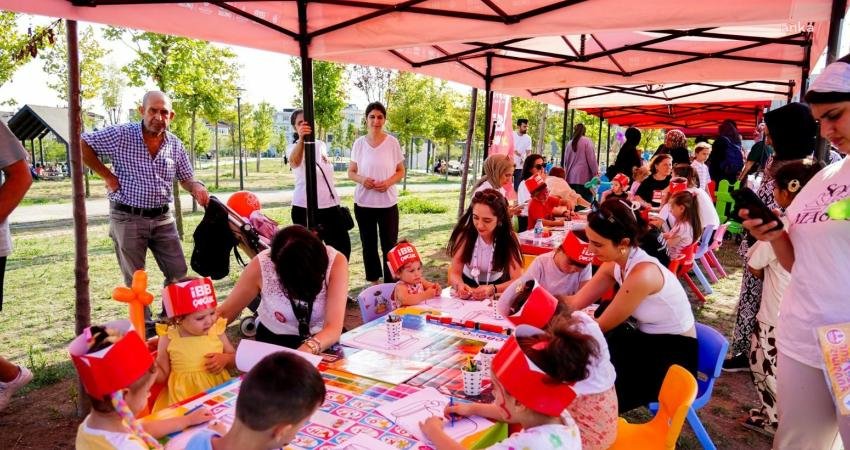 İstanbul Büyükşehir Belediyesi’nin düzenlediği Arnavutköy Semt Festivali, 22-24 Ağustos tarihlerinde