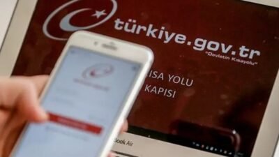 Ev ve arsa almayı planlayanlar, artık Türkiye'nin dijital haritasına e-Devlet