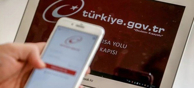 Ev ve arsa almayı planlayanlar, artık Türkiye'nin dijital haritasına e-Devlet