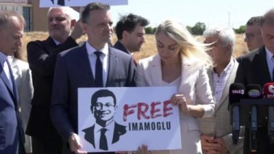 Avrupa'nın önde gelen kentlerini temsil eden Eurocities ve B40 üyesi