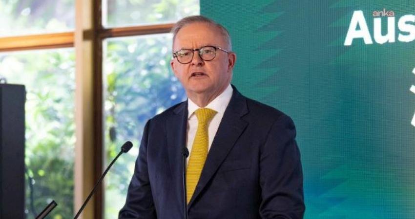 Avustralya Başbakanı Anthony Albanese, İran’ı Avustralya’da son iki yılda düzenlenen