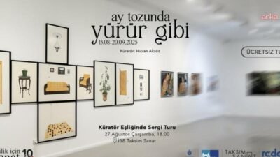 İstanbul Büyükşehir Belediyesi (İBB) iştiraklerinden Kültür A.Ş. ile İyilik İçin