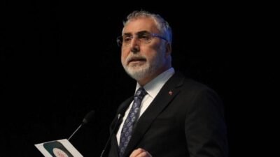 Çalışma ve Sosyal Güvenlik Bakanı Vedat Işıkhan, 0-2 yaş arası inek