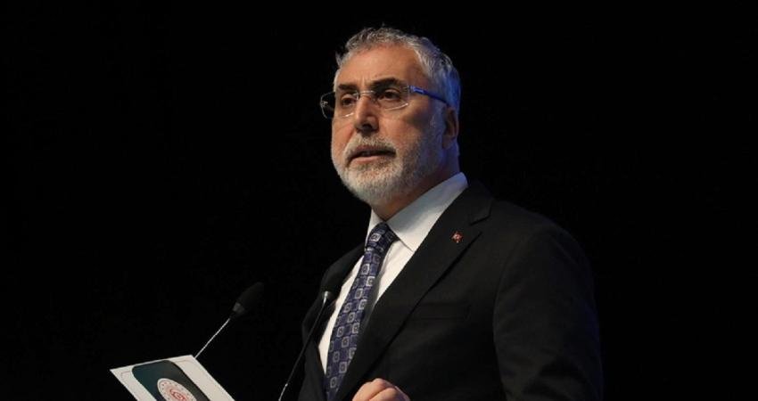 Çalışma ve Sosyal Güvenlik Bakanı Vedat Işıkhan, 0-2 yaş arası inek