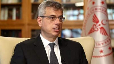 Sağlık Bakanı Kemal Memişoğlu, birkaç branş haricinde hastanelerde randevu sorununun