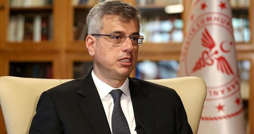 Bakan Memişoğlu: Birkaç branş haricinde randevu sorunu yaşanmıyor Sağlık Bakanı Kemal Memişoğlu, birkaç branş haricinde hastanelerde randevu sorununun