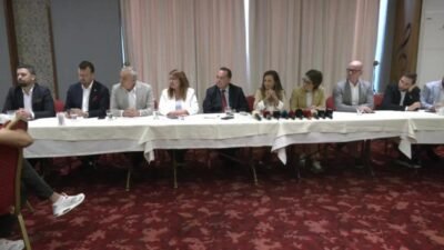 CHP Manisa Milletvekili Ahmet Vehbi Bakırlıoğlu, Soma Termik Santrali’nin kapanma