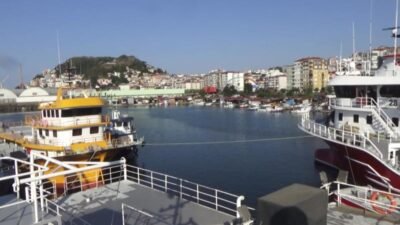 15 Nisan’dan bu yana süren av yasağı bu gece sona