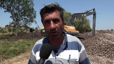 Balıkesir Su ve Kanalizasyon İdaresi (BASKİ) Genel Müdürlüğü, yaz aylarında