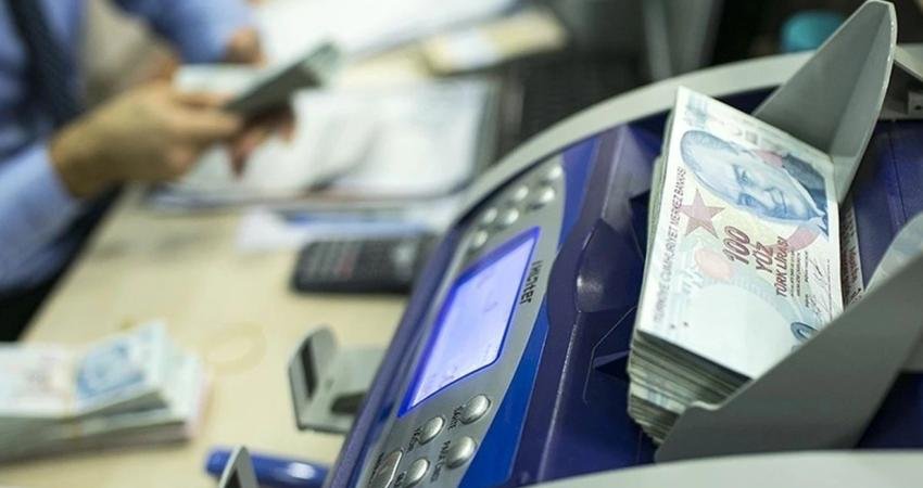 Bankacılık sektörünün toplam mevduatı, 8 Ağustos ile biten haftada önceki