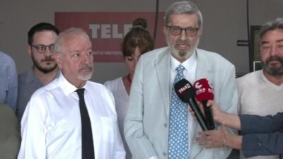 Medya Dayanışma Grubu, Radyo Televizyon Üst Kurulu’nun (RTÜK) 5 gün