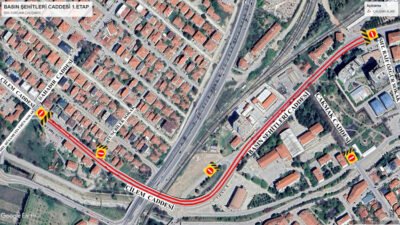 Eskişehir Büyükşehir Belediyesi, şehir içi ulaşımı daha konforlu hale getirmek