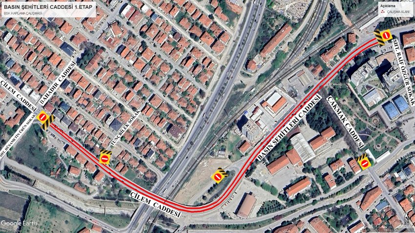 Eskişehir Büyükşehir Belediyesi, şehir içi ulaşımı daha konforlu hale getirmek