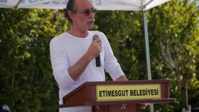 Etimesgut Belediyesi, 30 Ağustos Zafer Bayramı’nın 103. yıl dönümünü farklı