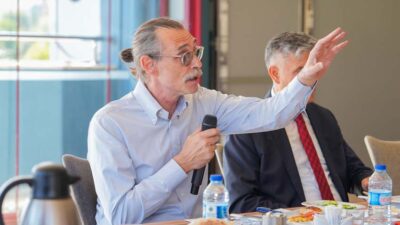 Etimesgut Belediyesi, ilçenin daha yaşanabilir bir yer haline gelmesi amacıyla katılımcı