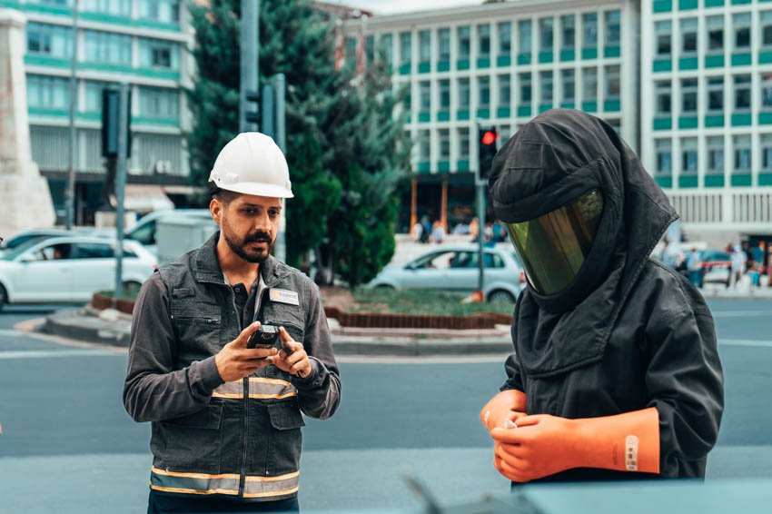 Sektöre öncü teknolojileri ve insan odaklı çalışma anlayışıyla hareket eden
