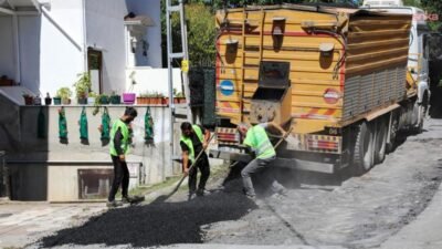 Beykoz Belediyesi, mahallelerin ihtiyaçlarına hızlı ve yerinde çözüm sunmak amacıyla