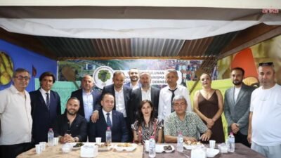 Beykoz Belediyesi’nin geleneksel hale getirdiği Çayır Festivali, 20 il ve