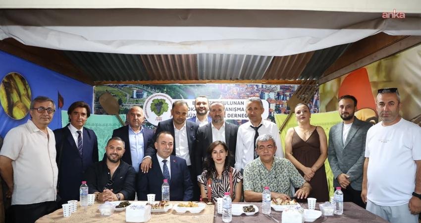 Beykoz Belediyesi’nin geleneksel hale getirdiği Çayır Festivali, 20 il ve