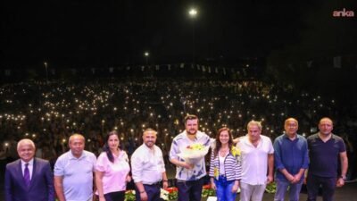 Beykoz Belediyesi, binlerce vatandaşı tarihi Küçüksu Çayırı’nda düzenlenen "Mısır Festivali"nde