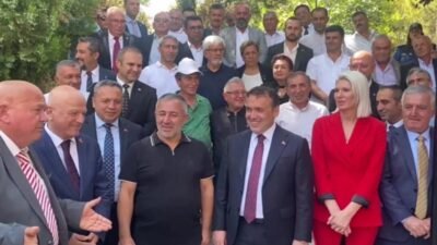 Bilecik’teki muhtarların on yıldır geleneksel hale getirdikleri 30 Ağustos Zafer