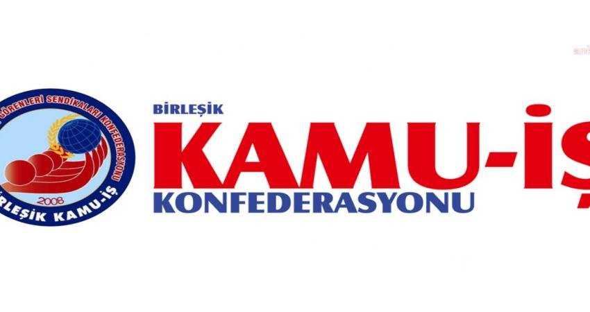 Birleşik Kamu-İş Konfederasyonu, Türkiye’de gıda fiyatlarının bu ay, geçen aya