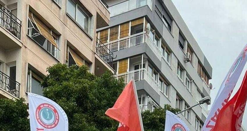 Birlik Yerel-Sen Genel Başkanı Reşat Bozat, Kamu Görevlileri Hakem Kurulu'nun