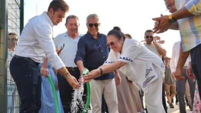 Sorunun değil, çözümün bir parçası olma amacıyla çalışmalarını sürdüren Bodrum