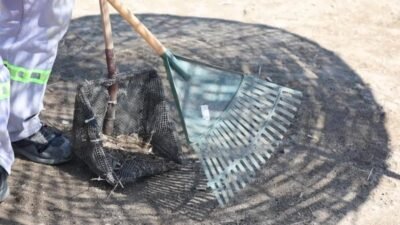 Bodrum Belediyesi ve Türkiye Çevre Eğitim Vakfı (TÜRÇEV) Muğla Şubesi