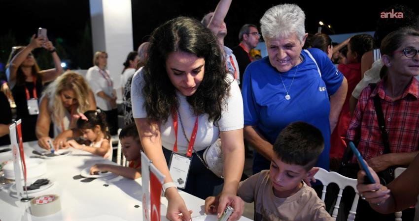 Bornova Belediyesi, 29 Ağustos – 9 Eylül tarihleri arasında düzenlenecek