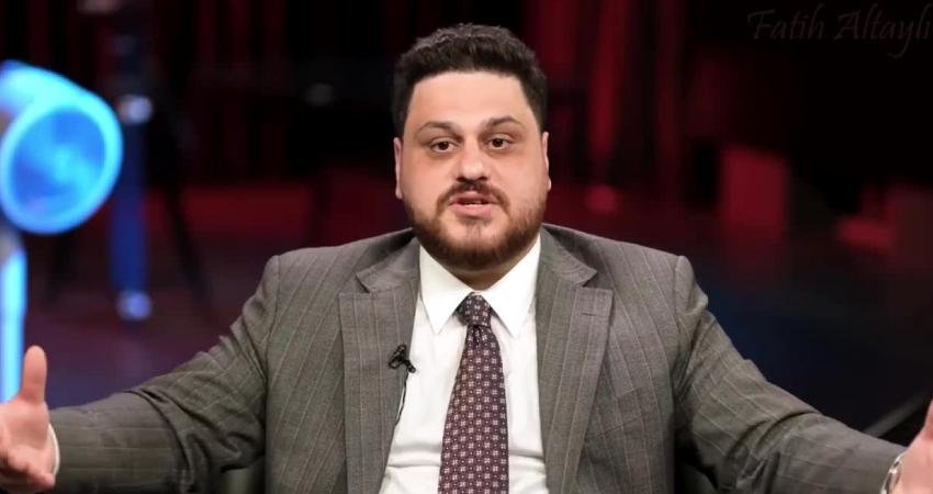 Bağımsız Türkiye Partisi (BTP) Genel Başkanı Hüseyin Baş, “Anayasa değişikliğinde