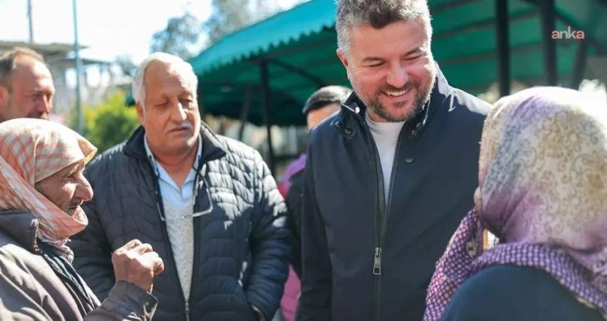 Buca Belediyesi, ilçenin simgesi haline gelen bardacık incirini tanıtmak ve