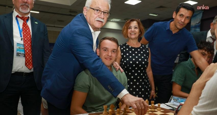 Burhaniye Belediyesi, Balıkesir Gençlik ve Spor İl Müdürlüğü ve Türkiye